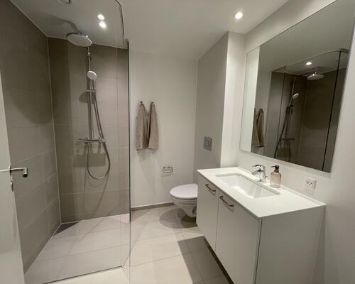 4-værelses i Viborg!