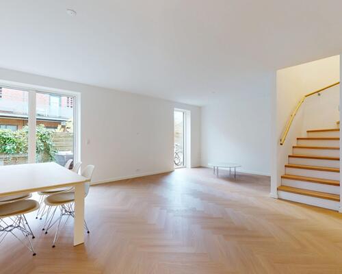 3 værelses hus i Søborg