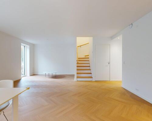 3 værelses hus i Søborg