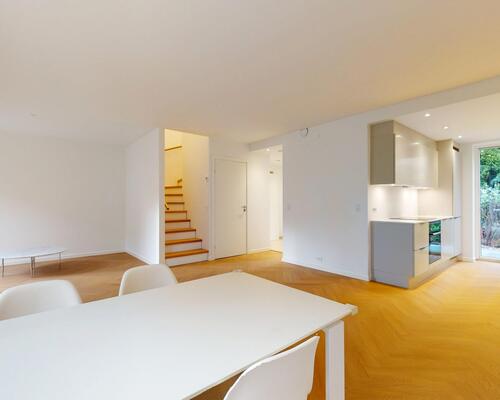 3 værelses hus i Søborg