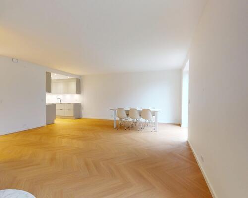 3 værelses hus i Søborg