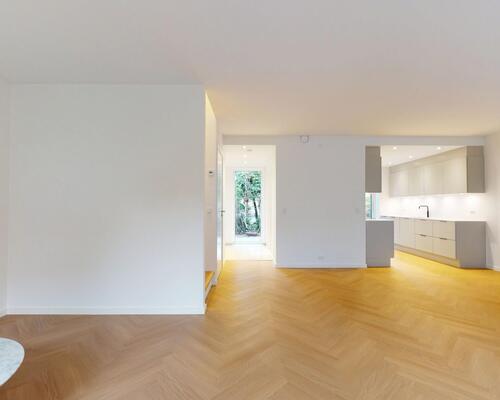 3 værelses hus i Søborg