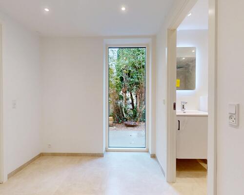 3 værelses hus i Søborg