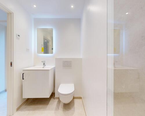 3 værelses hus i Søborg