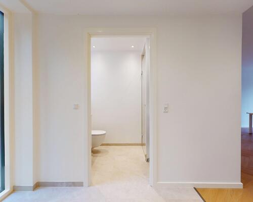 3 værelses hus i Søborg