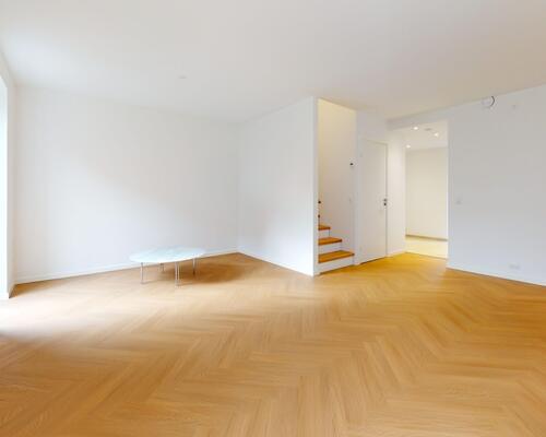 3 værelses hus i Søborg