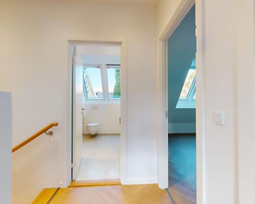 3 værelses hus i Søborg