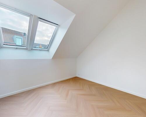 3 værelses hus i Søborg