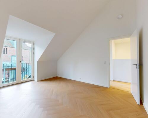 3 værelses hus i Søborg