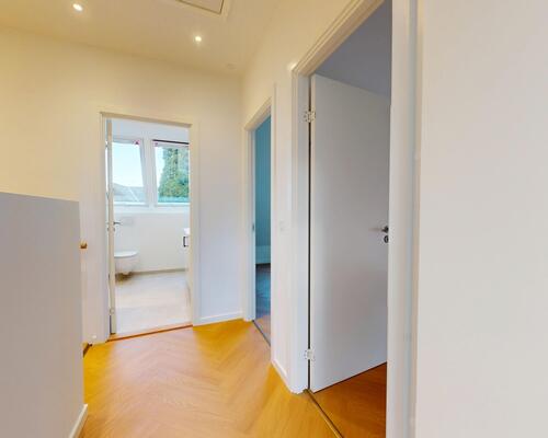 3 værelses hus i Søborg