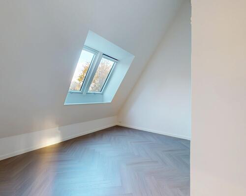 3 værelses hus i Søborg