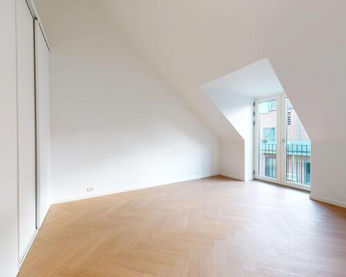 3 værelses hus i Søborg