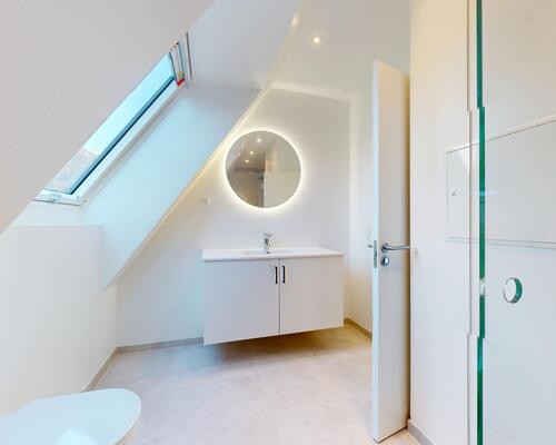 3 værelses hus i Søborg