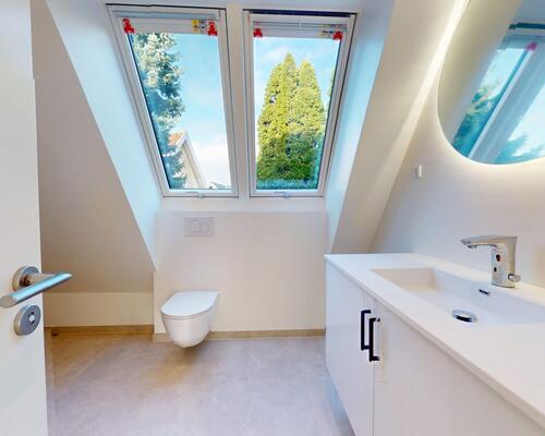 3 værelses hus i Søborg