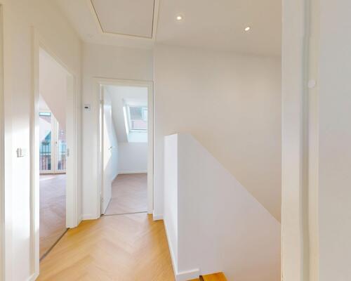 3 værelses hus i Søborg