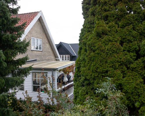 3 værelses hus i Søborg