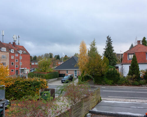 3 værelses hus i Søborg