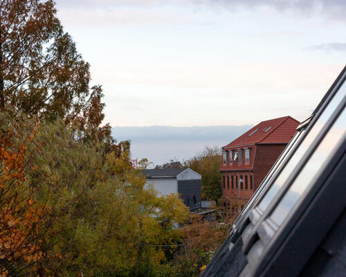 3 værelses hus i Søborg