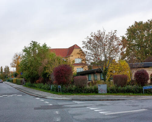 3 værelses hus i Søborg