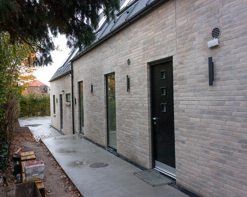 3 værelses hus i Søborg