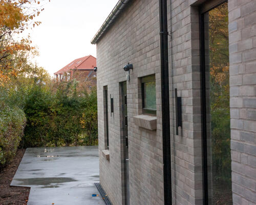 3 værelses hus i Søborg