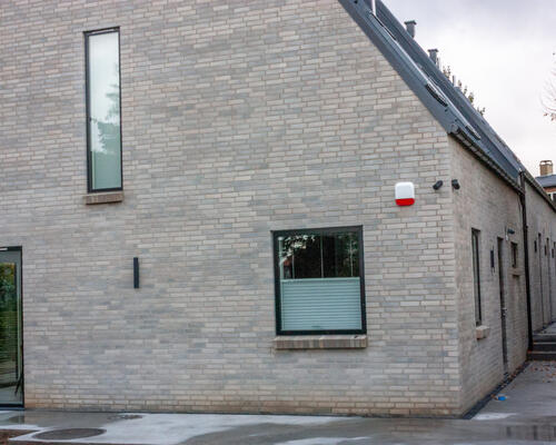 3 værelses hus i Søborg