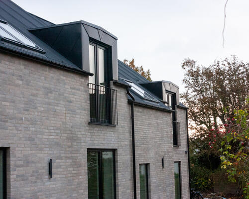 3 værelses hus i Søborg