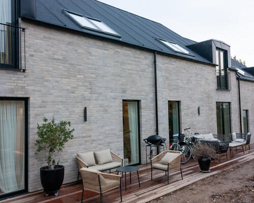 3 værelses hus i Søborg