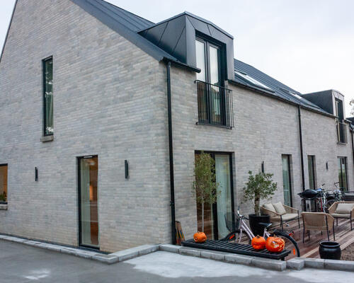 3 værelses hus i Søborg