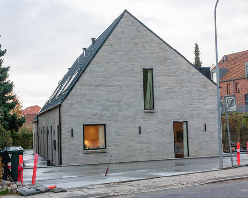 3 værelses hus i Søborg