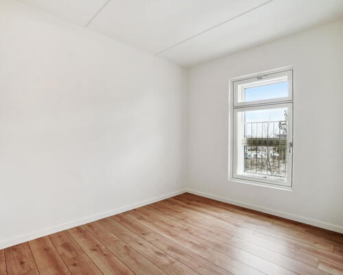 4 værelses lejlighed i Glostrup