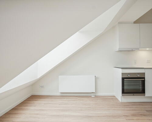 1 værelses lejlighed i Risskov