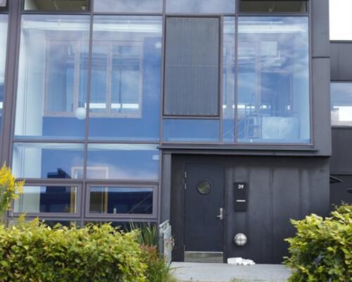 2 værelses hus i Ikast