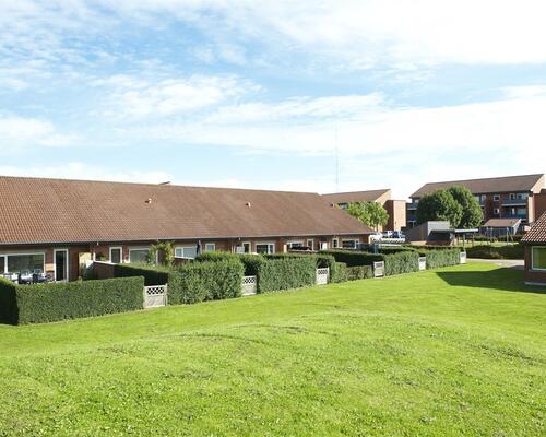 3 værelses lejlighed i Ikast