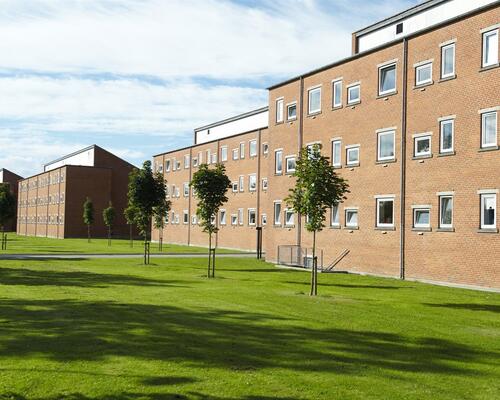 3 værelses lejlighed i Ikast