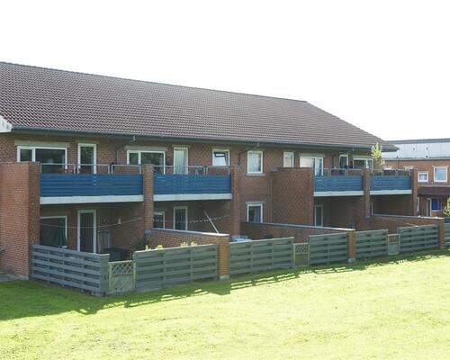 3 værelses lejlighed i Ikast