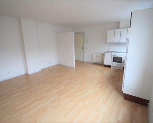 2 værelses lejlighed i Kolding