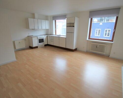 2 værelses lejlighed i Kolding