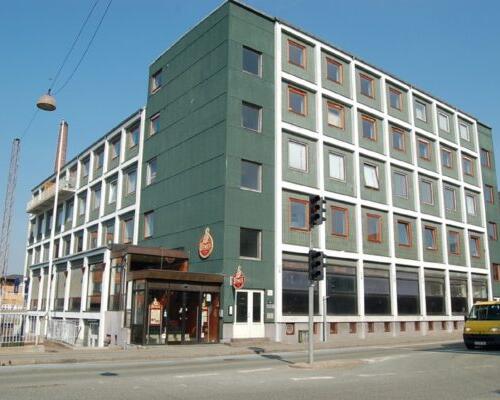 2 værelses lejlighed i Kolding