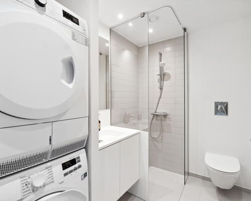 2 værelses lejlighed i Brabrand