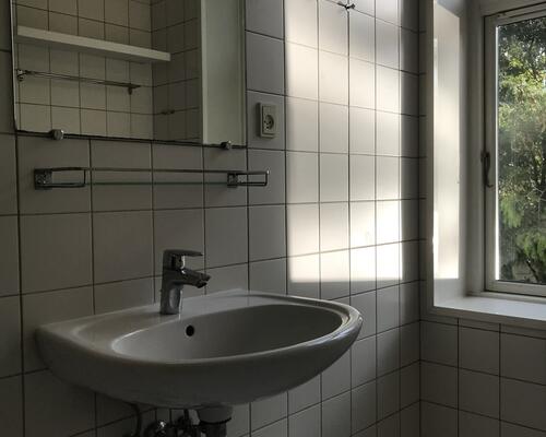 Rigtig stor og flot 3-værelses lejlighed