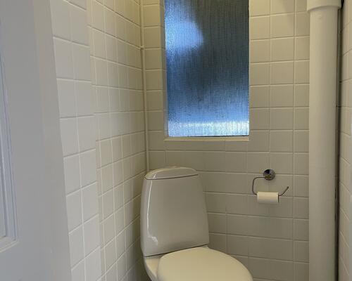 Flot lys istandsat 4-vær. lejlighed