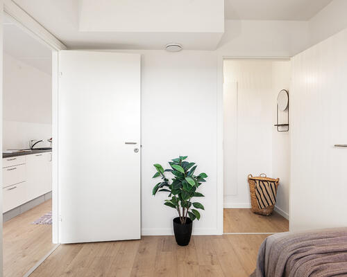 Falkely – nye moderne boliger i Ishøj