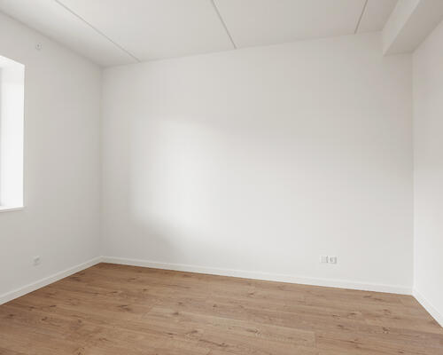 Falkely – nye moderne boliger i Ishøj