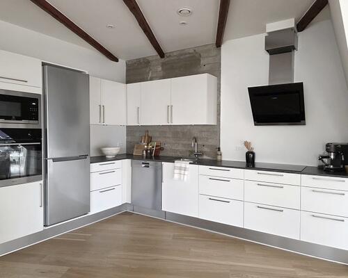 1 værelses lejlighed i Odense C