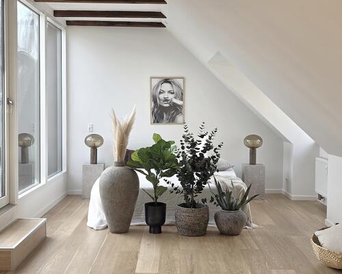 1 værelses lejlighed i Odense C