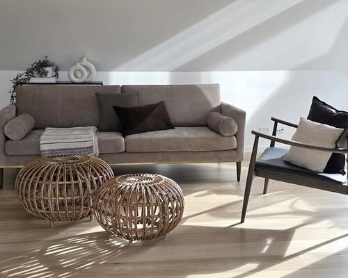 1 værelses lejlighed i Odense C