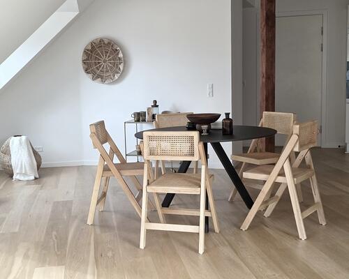 1 værelses lejlighed i Odense C