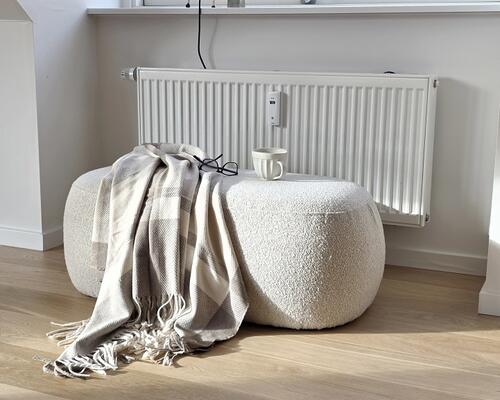 1 værelses lejlighed i Odense C