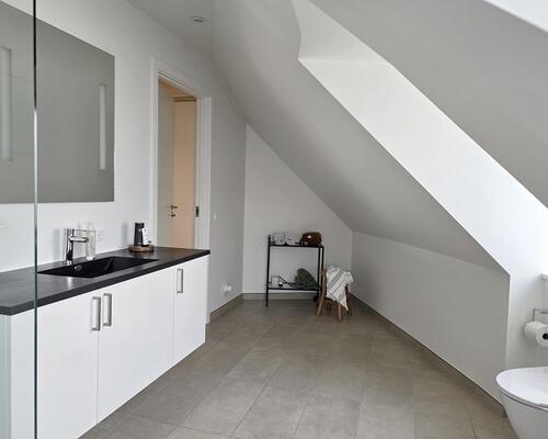 1 værelses lejlighed i Odense C